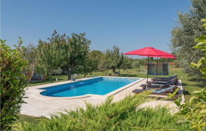 Stunning Home In Barban